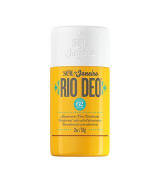 Sol de Janeiro + Rio Deo Aluminum-Free Deodorant