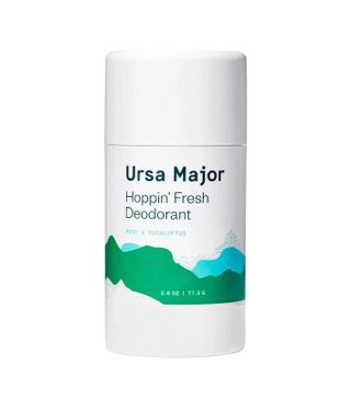 Ursa Major + Hoppin' Fresh Deodorant