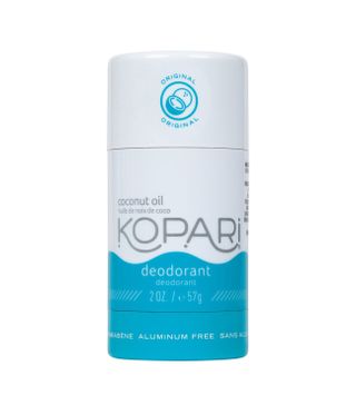 Kopari + Natural Coconut Original Deodorant