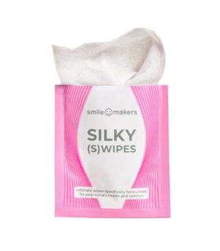 Smile Makers + Silly (S)wipes