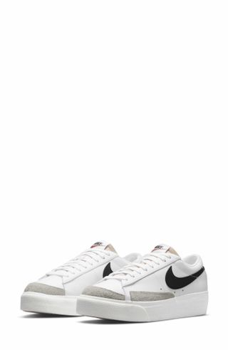 Nike + Blazer Low '77 Sneaker