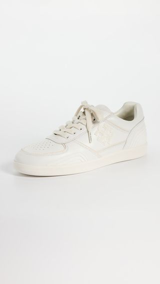 Tory Burch + Clover Court Sneakers