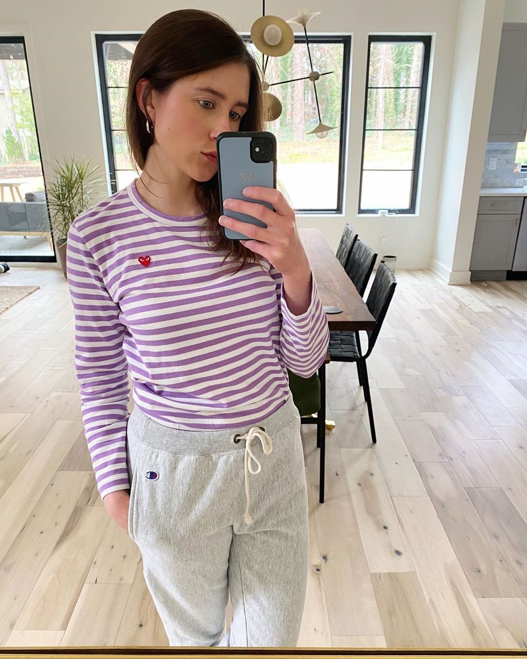 working from home shoes