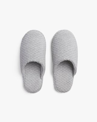 Parachute Home + Quilted Slippers