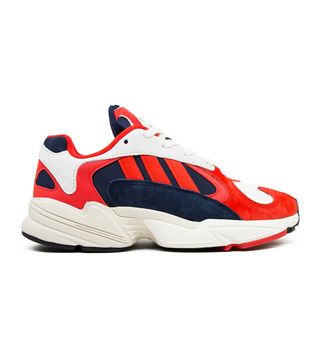 Adidas Originals + Yung 1 Sneakers