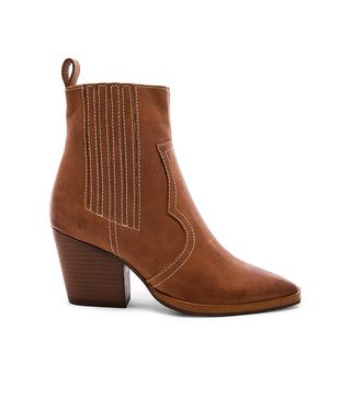 Tony Bianco + Helene Boot