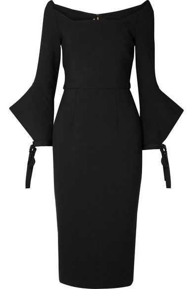 The 20 Best Little Black Dresses That Are Office Appropriate | Who What ...