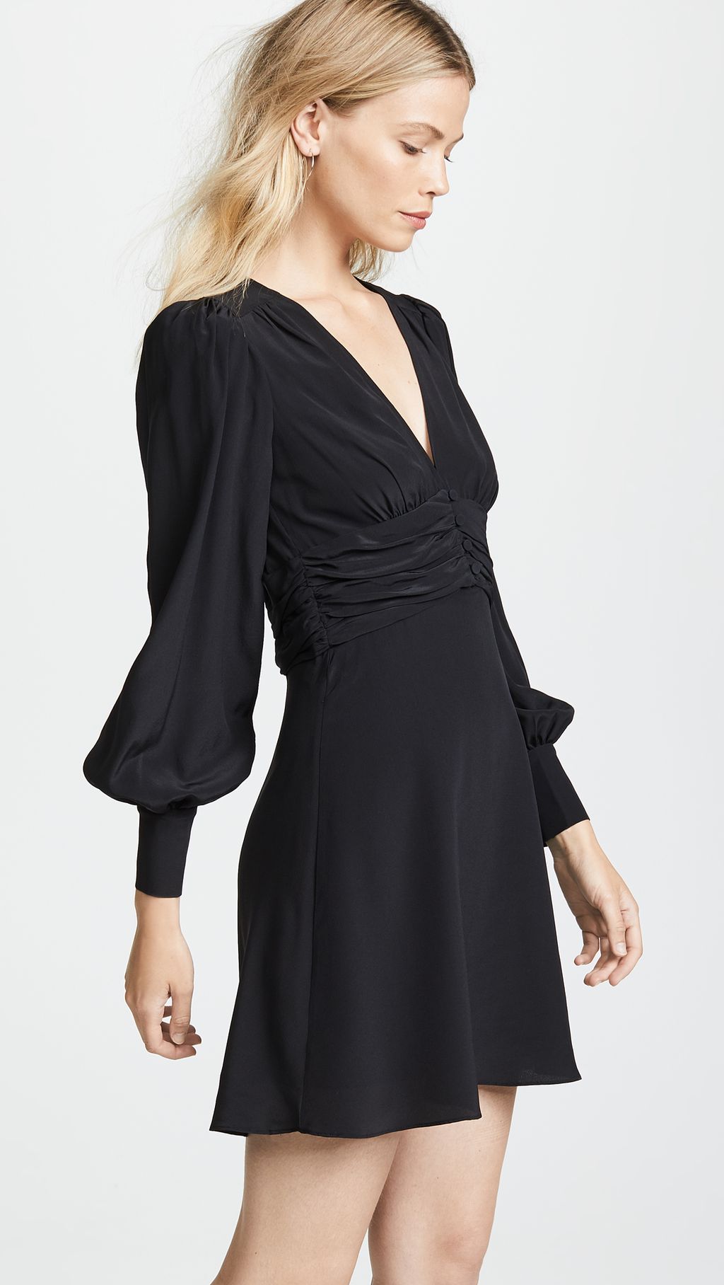 The 20 Best Little Black Dresses That Are Office Appropriate | Who What ...