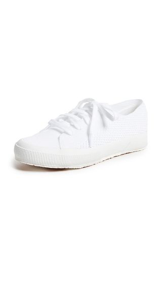 Superga + 2750 Fly Knit Sneakers