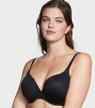 Push-up bras with full back coverage — YELLOW SUB TRADING