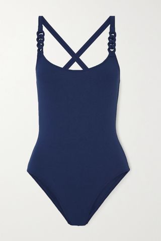 Eres + Gourmette Chainette Swimsuit