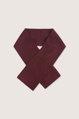 Oak + Fort + Scarf H059