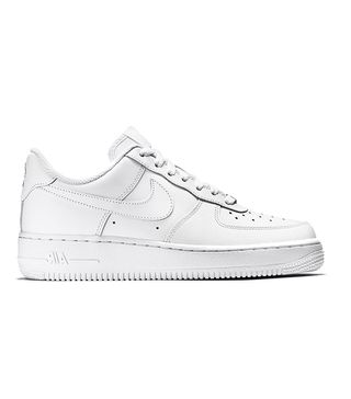 Nike + Air Force 1 '07