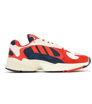 Adidas + Yung-1 Trainers