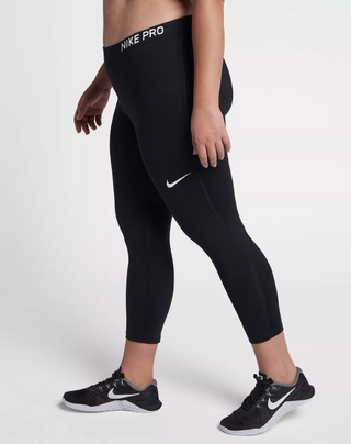 Nike + Training Capris