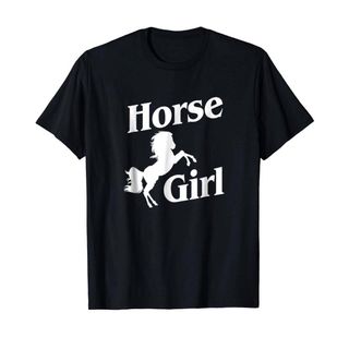 Horsegirl + T-Shirt