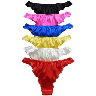 Panasilk + Silk Thon Underwear