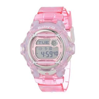 Casio + Baby-G Watch