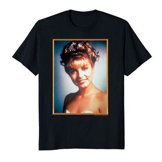 Twin Peaks + Laura Palmer T-Shirt