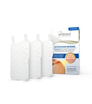 Embrace + C-Section 60-Day Treatment Kit