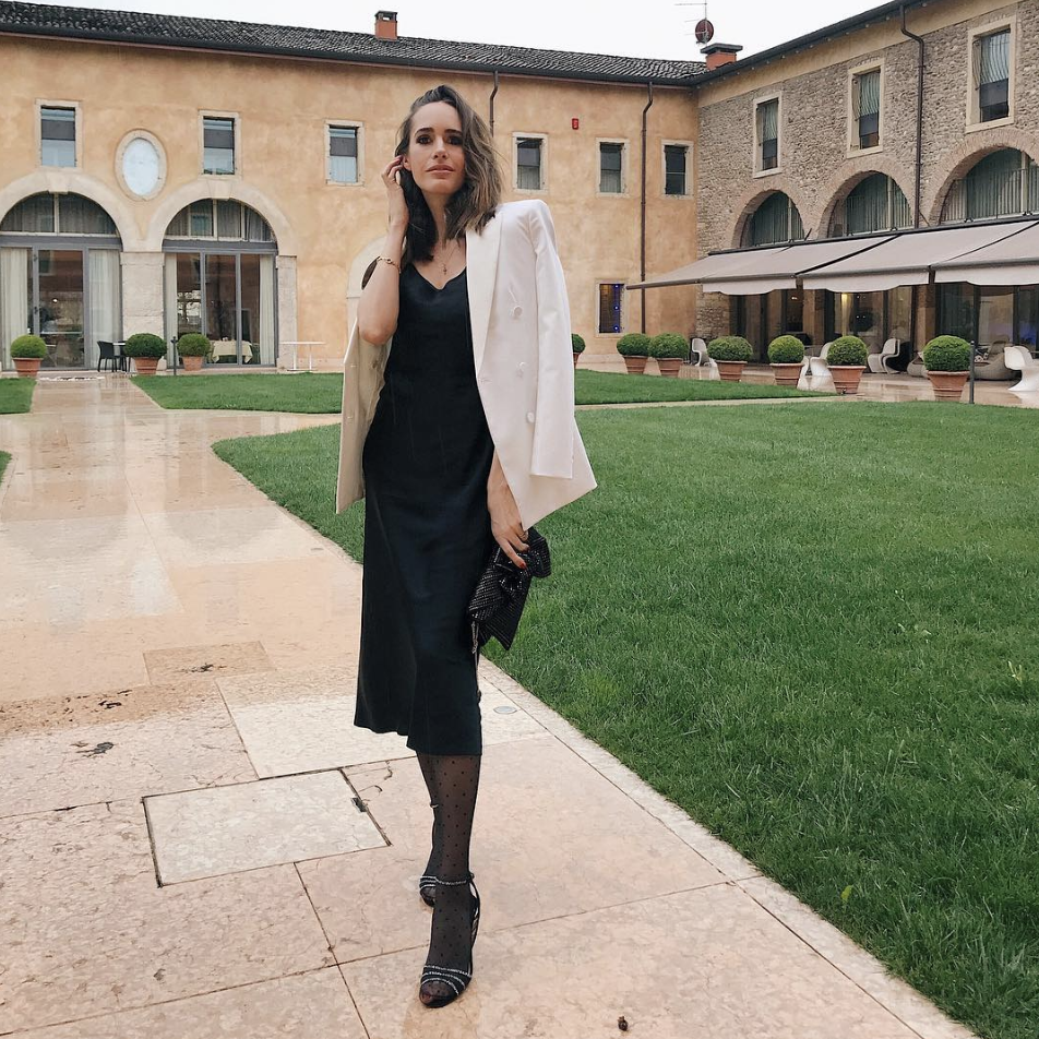 9 Chic Fall Wedding Outfits to Be the Most Stylish Guest | Who What Wear 9 Chic Fall Wedding Outfits to Be the Most Stylish Guest | Who What Wear