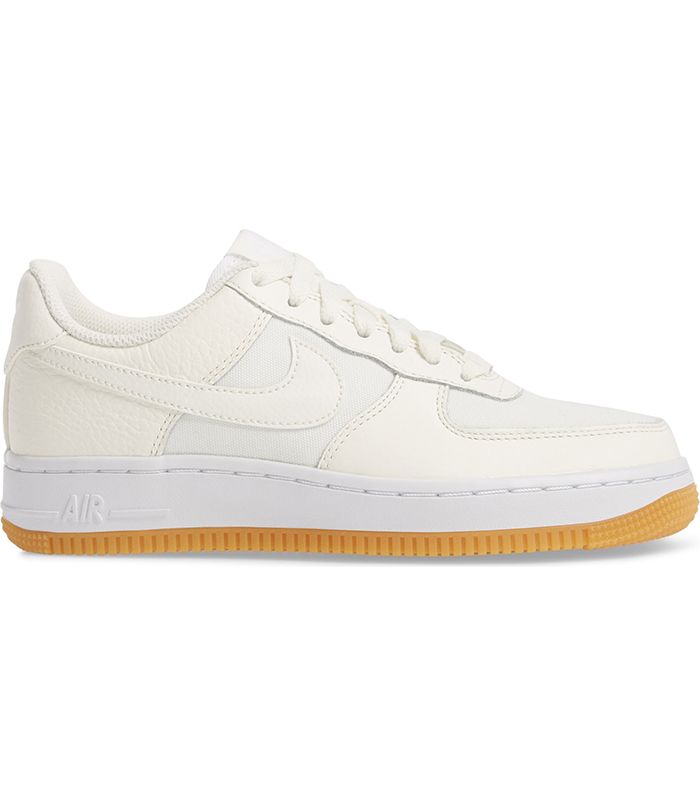 The Nike Air Force 1 Sneakers With a Cult Celeb Following | Who What Wear