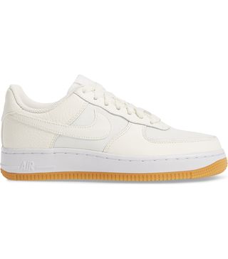 Nike + Air Force 1 '07 Premium Sneaker