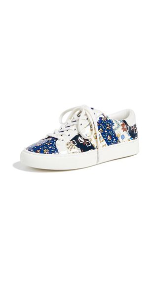 Tory Burch + Ames Sneakers