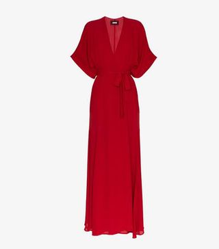 Reformation + Winslow Maxi Dress