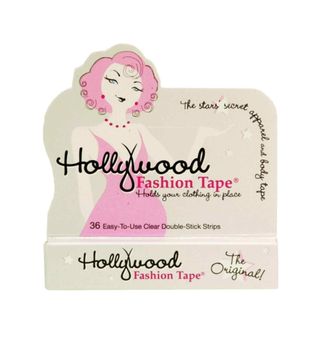 Hollywood Fashion Tape + Double-Stick Strips