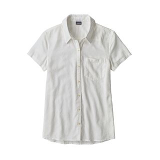 Patagonia + Lightweight A/C Top