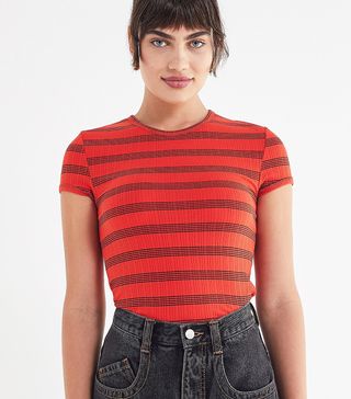 Urban Outfitters + Tabby Baby Tee