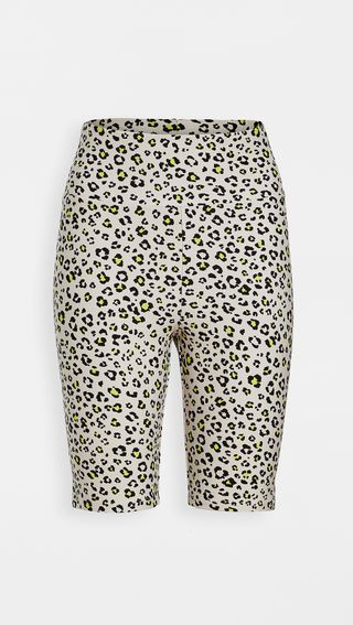 Bb Dakota + Cheetah Mode Shorts