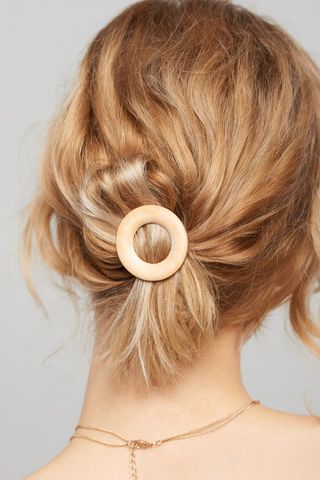 Storets + Pine O-Ring Hair Tie