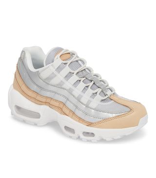Nike + Air Max 95 Special Edition Running Shoe