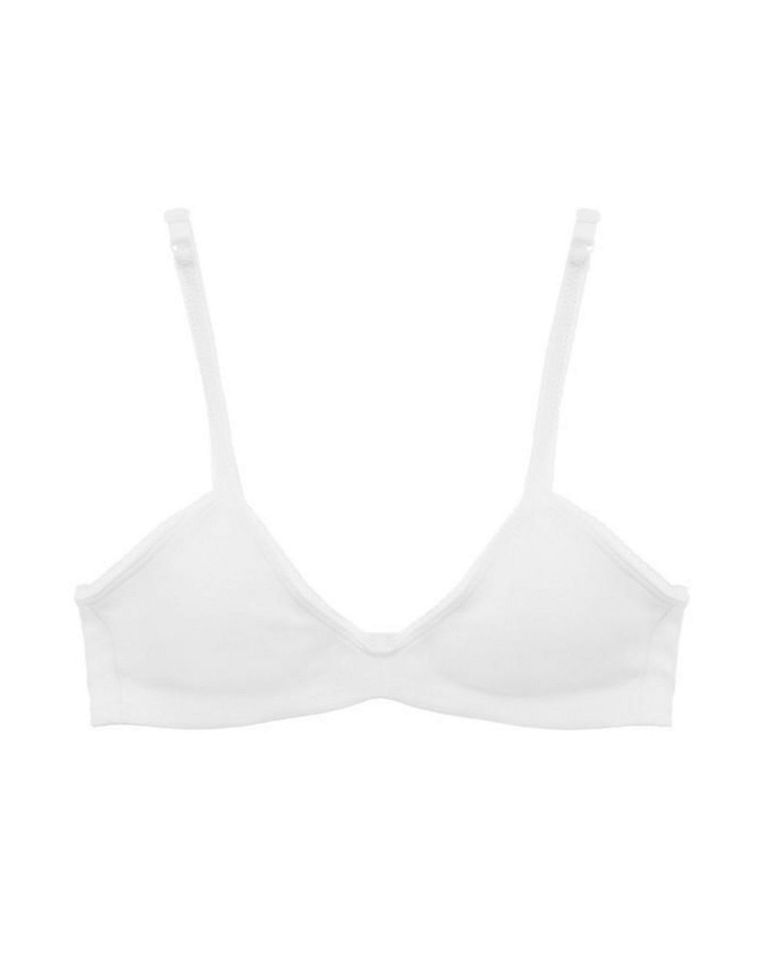 See and Shop the Best Soft Bras Who What Wear