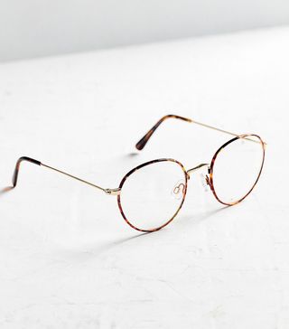 Urban Outfitters + Kendall Round Readers