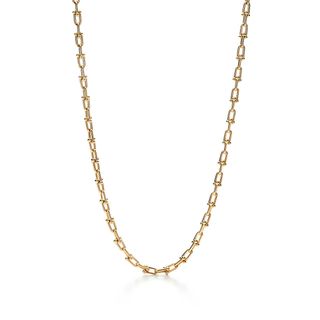 Tiffany + Link Necklace