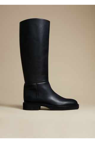 Khaite + Derby Boot