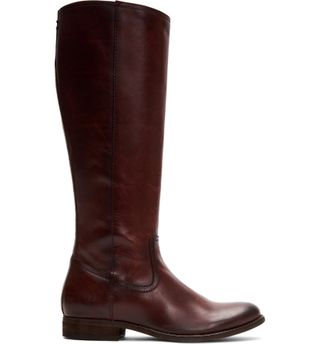 Frye + Melissa Knee High Boot