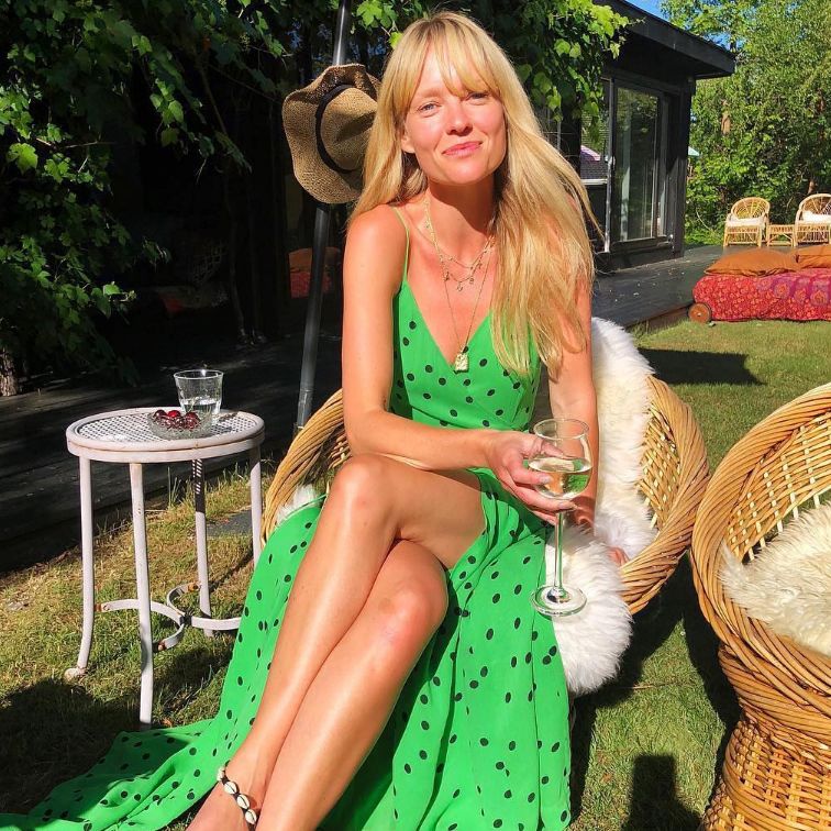 Interview With Ganni's Nicolaj Reffstrup | Who What Wear