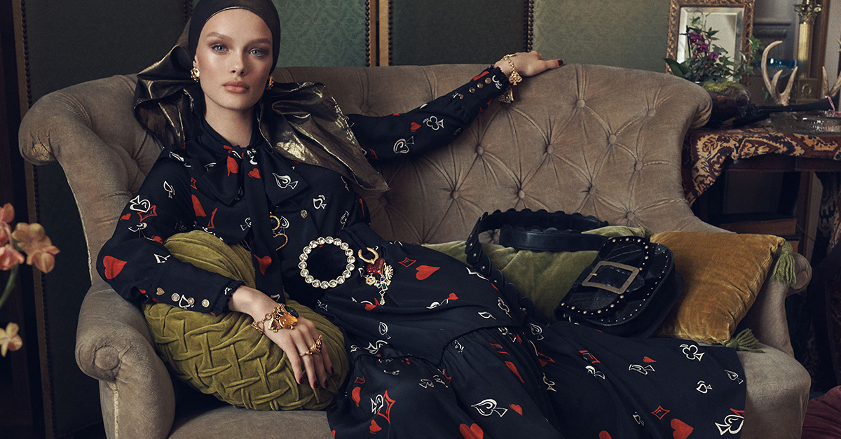 Zara's Fall 2018 Collection Has Arrived | Who What Wear