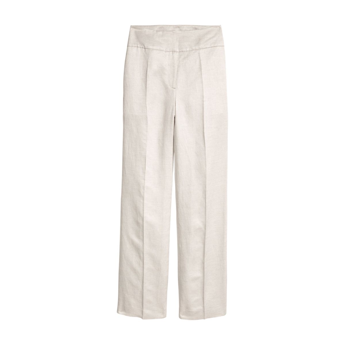 Jackie Leather Trousers main image 0