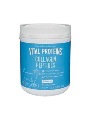 Vital Proteins + Collagen Peptides