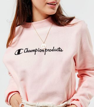 Champion 
UO + Products Sweatshirt