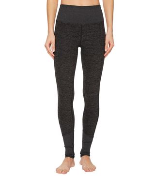 Alo + High Waist Lounge Leggings