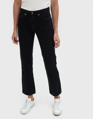 Need + Pen Fit Jeans