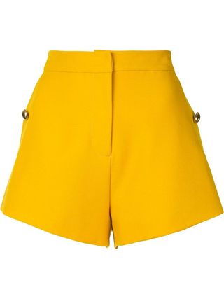 Macgraw + Field Shorts