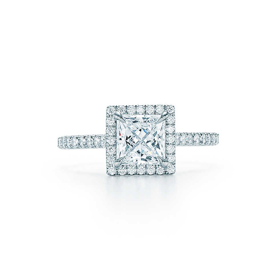 14 Timeless Square Engagement Rings Who What Wear 0932