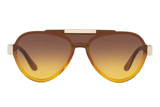 Prada + Pilot Sunglasses